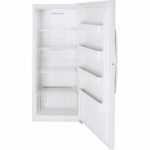 GE Appliances FUF21SMRWW, White