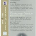 Stash Tea Fall for Autumn 6 Flavor Tea Sampler, 6 Boxes With 20 Tea Bags Each (120 Tea Bags Total)