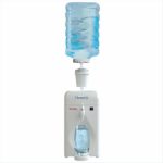 Little Luxury Vitality Mini Water Cooler and Filter