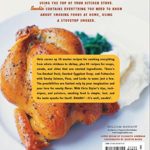Smokin’: Recipes for Smoking Ribs, Salmon, Chicken, Mozzarella, and More with Your Stovetop Smoker
