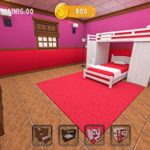 House Flip Home Decor 3D : House Design Games Free