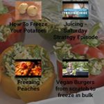 Freezer Friendly Recipes Videos Vol 2