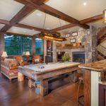 Industrial Chandelier Kitchen Fixture Farmhouse Modern Pendant Light Vintage Hanging Ceiling Lamp Metal Rustic Lighting for Living Dining Room Bedroom Restaurant 4 Lights E26 Bulbs