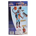 Moose Toys Space Jam: A New Legacy – Lebron James Ultimate Tune Squad 12″ Action Figure