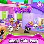FLOOF – My Pet House