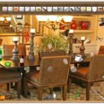 Dining Room Hidden Objects