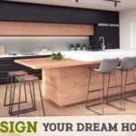 My Design Home Makeover: Dream House of Words Game