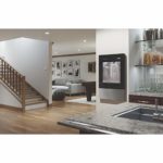 Elkay LBWD00WHC ezH2O Liv Built-in Filtered Water Dispenser, Non-refrigerated, Aspen White