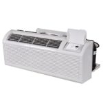 KLIMAIRE PTAC 15000 Btu 10.6 EER Air Conditioner with 3.5kW Electric Heater 208-230V
