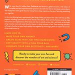 TheDadLab: 50 Awesome Science Projects for Parents and Kids