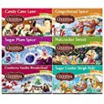 Celestial Seasonings Holiday Tea Variety Pack (Includes Herbal, Black, Green Teas) 20 Tea Bags (Pack of 6)