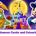 Disney Coloring World – Coloring, Drawing, Painting & Art Games for Kids