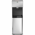 Avalon A13 Electric Bottleless Cooler Water Dispenser-3 Temperatures, Self Cleaning, Stainless Steel
