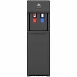Avalon A6SC-BLK Self Cleaning Touchless Bottom Loading Water Cooler Dispenser Hot & Cold, Child Lock, UL/Energy Star, Black