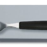 Victorinox Table fork, Silver/Black