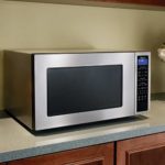 Dacor DMW2420S Distinctive Series Counter Top or Built Microwave, 2.0 cu. Ft, Stainless-Steel