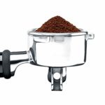 Breville BES810BSS Duo Temp Pro Espresso Machine, Stainless Steel