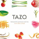 Tazo Tea Bags Sampler Assortment Variety Pack Gift Box – 42 Count – 14 Different Flavors Perfect Variety – Passion Fruit, Awake English Breakfast, Early Grey, Green, Herbal, Chai Tea and more …
