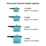 Lihom LJP-HK100GDE 10-Cup Rice Pressure Cooker