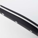 WUSTHOF 1040330120 Classic IKON Cook’s Knife 8 Inch