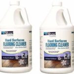 Shaw Floors R2X Hard Surfaces Flooring Cleaner Ready to Use No Need to Rinse Refill 1 Gallon (2-(Pack))