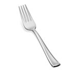400 Plastic Silverware Set – Silver Plastic Cutlery Set – Disposable Silverware Set – Flatware Set – 200 Plastic Silver Forks – 100 Silver Spoons – 100 Plastic Silver Knives – Heavy Duty – Party Bulk