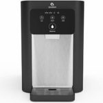 Avalon A9 Electric Touch Countertop Bottleless Cooler Water Dispenser-3 Temperatures (Black)