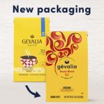 Gevalia House Blend Medium Roast Ground Coffee (20 oz Bag)
