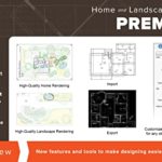 Punch! Home & Landscape Design Premium v20 [Download]