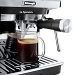 De’Longhi EC9155MB La Specialista Arte Espresso Machine