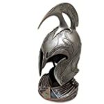 United Cutlery Hobbit Rivendell Elf Helm with Stand