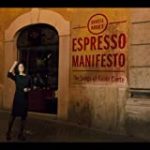 Espresso Manifesto: Songs of Paolo Conte