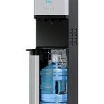Brio 520 Series No Line Bottom-Loading Water Cooler with Built-in 2 Stage Water Filter