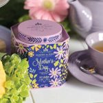 Harney & Sons Mother’s Day Tea, 30 Sachets in decorative tin