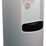 Clover D7A Hot and Cold Bottleless Water Dispenser, White