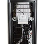 Aquverse Commercial Grade Top-Loading Hot & Cold Water Cooler Dispenser, Black | NSF and UL/Energy Star Certified (A3000-K)