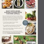 Taste of Home Farmhouse Entertaining Cookbook: Invite Family and Friends to Celebrate All Year Long