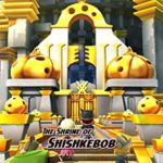 Snack World: The Dungeon Crawl – Gold -Nintendo Switch