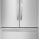 Frigidaire 4-Piece Stainless Steel Set with FGHN2866PF 36