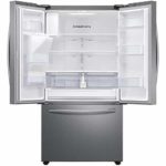 Samsung RF27T5501SR 27 cu. ft. 3-Door French Door Refrigerator