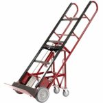 4 Wheel Professional Appliance Hand Truck