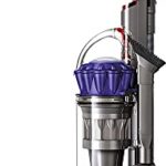 Dyson 216041-01 Ball Animal Upright Vacuum, Purple/Blue