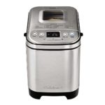 Cuisinart Bread Maker, Up To 2lb Loaf, New Compact Automatic