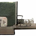 SPT SD-9254SSA Stainless Energy Star 18? Built-in Dishwasher w/Heated Drying