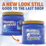 Maxwell House The Original Roast Medium Roast Ground Coffee (30.6 oz Canister)