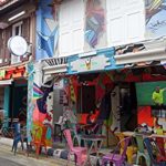 From sultans to street art in Kampong Gelam, Singapore’s Malay and Arab heritage quarter