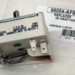 Cooking Appliances Parts WB24T10027 for GE Electric Range Burner Unit Infinite Switch PS236752 AP2024074