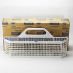 GE WD28X10177 Genuine OEM Silverware Basket for GE Dishwashers