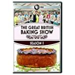 The Great British Baking Show: Season 1