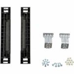 Lifetime Appliance Stacking Kit Compatible with Samsung Washer & Dryer – 27″ Front Load Laundry SKK-7A, SK-5A, SK-5AXAA
